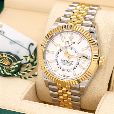 pre owned Rolex Tampa